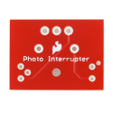 Photo Interrupter Breakout Board - GP1A57HRJ00F
