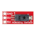 Humidity Sensor Breakout - HIH-4030