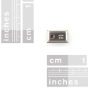 Barometric Pressure Sensor - MPL115A1