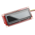 Serial Enabled LCD Kit
