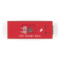 LiPo Charger Basic - Mini-USB