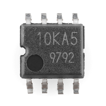 Voltage Regulator - BD10KA5W (500mA)