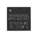 3-Axis Gyro/Accelerometer IC - MPU-6050
