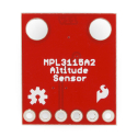 Altitude/Pressure Sensor Breakout - MPL3115A2