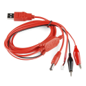 Hydra Power Cable - 6ft