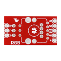 Rotary Encoder Breakout - Illuminated (RG/RGB)