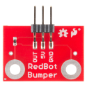 RedBot Sensor - Mechanical Bumper
