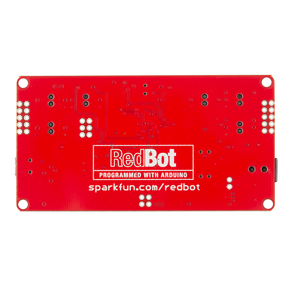 RedBot Mainboard