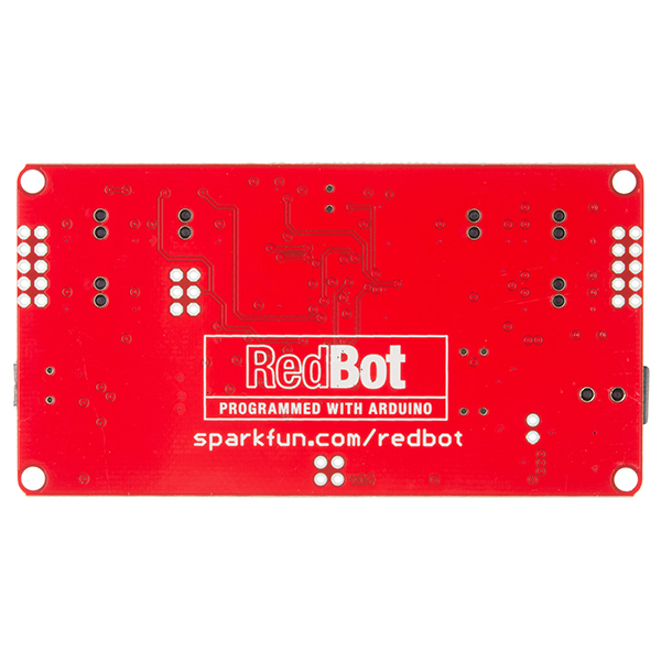 Inventor's Kit for RedBot