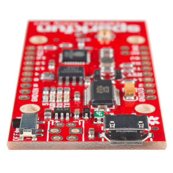 ESP8266 Thing - Dev Board