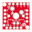 Cherry MX Switch Breakout