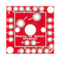 Cherry MX Switch Breakout