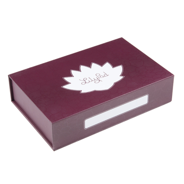 Large Parts Box - LilyPad (Magnetic)