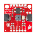 Spectral Sensor Breakout - AS7262 Visible (Qwiic)