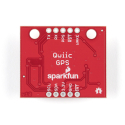 GPS Breakout - XA1110 (Qwiic)