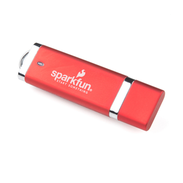 USB Thumb Drive (16GB)