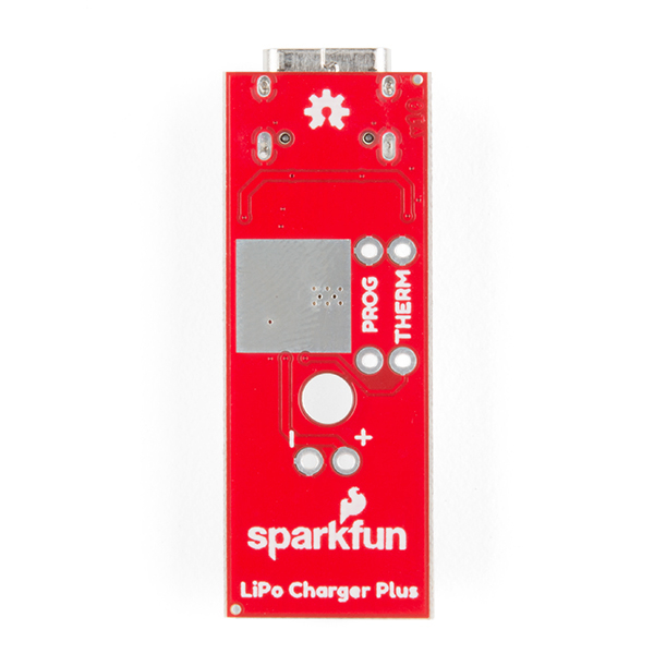 LiPo Charger Plus