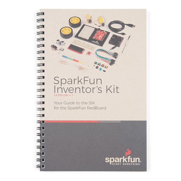 Inventor's Kit - v4.1
