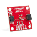 Ambient Light Sensor - VEML6030 (Qwiic)