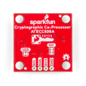 Cryptographic Co-Processor Breakout - ATECC508A (Qwiic)