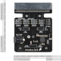 moto:bit - micro:bit Carrier Board (Qwiic)