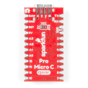 Qwiic Pro Micro - USB-C (ATmega32U4)