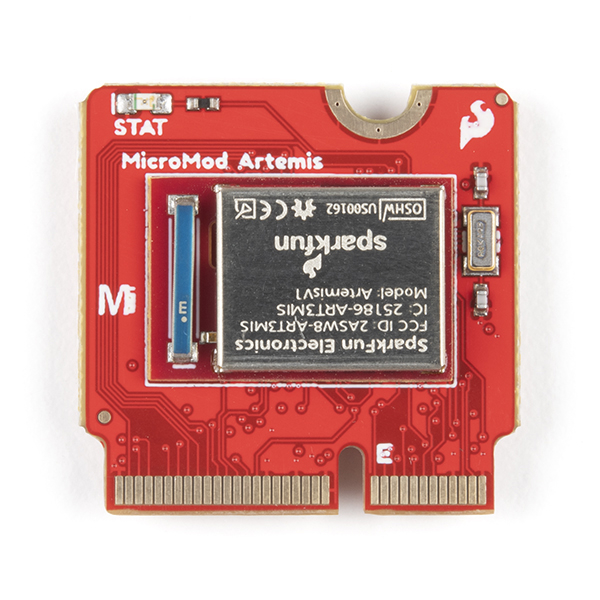 MicroMod Artemis Processor