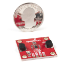 Humidity Sensor Breakout - SHTC3 (Qwiic)