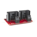 Qwiic Dual Solid State Relay