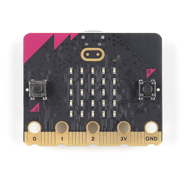 Inventor's Kit for micro:bit v2