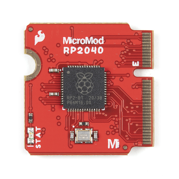 MicroMod RP2040 Processor