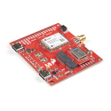 MicroMod GNSS Carrier Board (ZED-F9P)