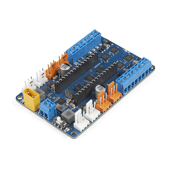 Arduino Engineering Kit Rev2