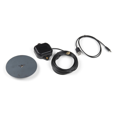 GNSS-RTK Accessory Kit