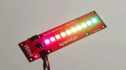 Qwiic LED Stick - APA102C