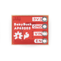 BabyBuck Regulator Breakout - 3.3V (AP63203)