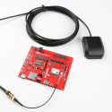 MicroMod GNSS Function Board - NEO-M9N