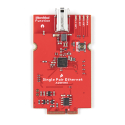 MicroMod Single Pair Ethernet Function Board - ADIN1110