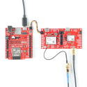GNSS Correction Data Receiver - NEO-D9S (Qwiic)