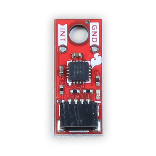 Micro Magnetometer - MMC5983MA (Qwiic)