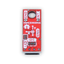 Micro Magnetometer - MMC5983MA (Qwiic)