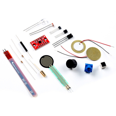 Essential Sensor Kit V2