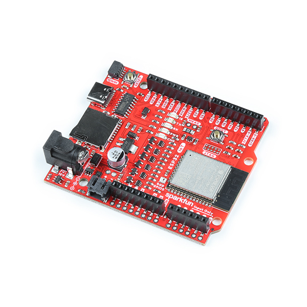IoT RedBoard Kit - ESP32