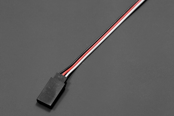 Servo Extension Cable - 150mm