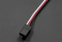 Gravity: Servo Extension Cable 300mm
