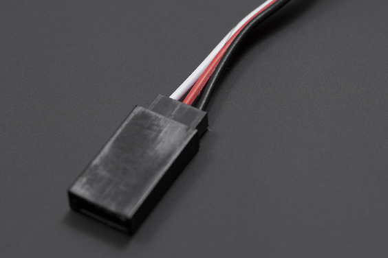 Servo Y Extension Cable (300mm)
