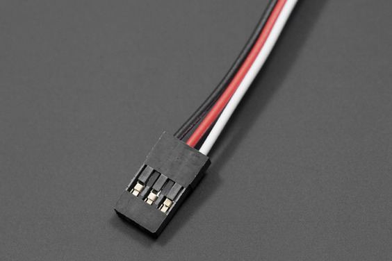Servo Y Extension Cable (500mm)