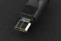 5.5/2.1mm DC to Micro USB Adapter