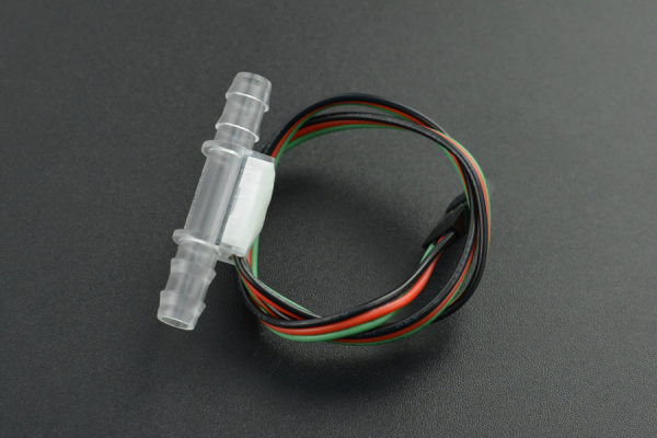 Capacitive Tube Liquid Level Sensor (OD=6mm)