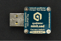 USB Cable and Charger Tester – qualMeter miniLoad, 2.1/2.4/3A Output